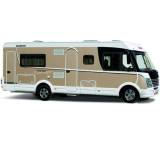 Wohnmobil im Test: Esprit I 7150 3.0 TDI 6-Gang manuell (116 kW) von Dethleffs, Testberichte.de-Note: 2.1 Gut