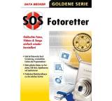 Backup-Software im Test: SOS Fotoretter von Data Becker, Testberichte.de-Note: 1.4 Sehr gut