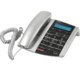 Festnetztelefon im Test: BeeTel 46 Big Button von Aastra DeTeWe, Testberichte.de-Note: ohne Endnote