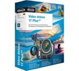 Video deluxe 17 Plus