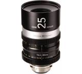 Objektiv im Test: Cine-Xenar Kino-Aufnahmeobjektive von Schneider Kreuznach, Testberichte.de-Note: ohne Endnote