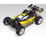 RC-Modell im Test: EB-4 G3 Brushless von Thunder Tiger, Testberichte.de-Note: ohne Endnote