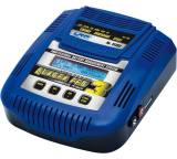 RC-Modellbau-Zubehör im Test: Quadra Pro 3 Charger von LRP Electronic, Testberichte.de-Note: ohne Endnote