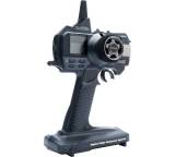 RC-Modellbau-Zubehör im Test: Sanwa MX-3X von LRP Electronic, Testberichte.de-Note: ohne Endnote