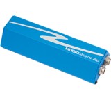 Audio-Konverter im Test: Music Streamer Pro von HRT - High Resolution Technologies, Testberichte.de-Note: ohne Endnote