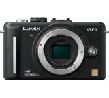 Lumix DMC-GF1 Kit (mit H-VS014140E)