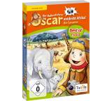 Game im Test: Oscar, der Ballonfahrer entdeckt Afrika (für PC) von Tivola Verlag, Testberichte.de-Note: 2.0 Gut