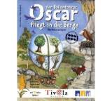 Oscar, der Ballonfahrer, fliegt in die Berge (für PC)