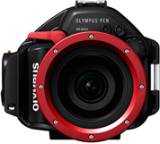 Unterwassergehäuse im Test: PT-EP01 von Olympus, Testberichte.de-Note: ohne Endnote