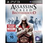 Assassin's Creed Brotherhood (für PS3)