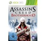 Assassin's Creed Brotherhood (für Xbox 360)