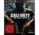 Call of Duty: Black Ops (für PS3)