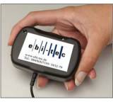 Technisches Autozubehör im Test: Standortsender von ebi-tec, Testberichte.de-Note: 2.5 Gut