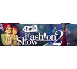 Game im Test: Jojo's Fashion Show 2 (für Handy) von Connect2Media, Testberichte.de-Note: ohne Endnote