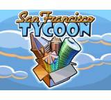 Game im Test: San Francisco Tycoon (für Handy) von Connect2Media, Testberichte.de-Note: ohne Endnote