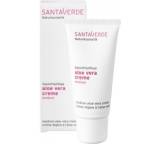 Aloe vera creme medium