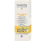 Natural Basics Feuchtigkeitscreme Bio-Sanddorn + Papaya