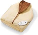 Heizdecken im Test: HD50 Cosy Wärme Cape von Beurer, Testberichte.de-Note: 2.2 Gut