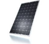 Solaranlage im Test: c-Si M 60 230 W von Bosch, Testberichte.de-Note: 2.0 Gut