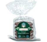 Nürnberger Elisen-Lebkuchen (schokoliert)