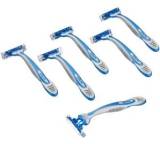 Nassrasierer im Test: Sensor3 von Gillette, Testberichte.de-Note: 2.2 Gut