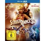 Film im Test: StreetDance 3D von 3D Blu-ray, Testberichte.de-Note: 1.6 Gut