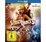 Film im Test: StreetDance 3D von 3D Blu-ray, Testberichte.de-Note: 1.5 Sehr gut