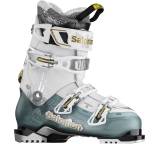 Skischuh im Test: Quest Women 10/11 von Salomon, Testberichte.de-Note: ohne Endnote