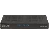 TV-Receiver im Test: DSR 596 HDCI von Schwaiger, Testberichte.de-Note: ohne Endnote