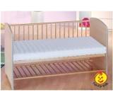 Matratze im Test: Medisan Care Kindermatratze von f.a.n., Testberichte.de-Note: ohne Endnote