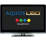 Aquos LC-40LE824E