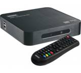 Multimedia-Player im Test: EM7095 von Eminent, Testberichte.de-Note: ohne Endnote