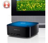 PC-System im Test: Inspiron Zino HD 410 von Dell, Testberichte.de-Note: 2.5 Gut