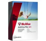 Antivirus Plus 2011