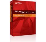 Titanium Antivirus Plus 2011