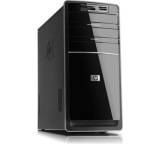 PC-System im Test: Pavilion p6622de von HP, Testberichte.de-Note: 2.6 Befriedigend