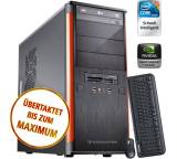 Core i5-760 (20400)
