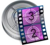Weiteres Tool im Test: Cinematica 1.0.1 von Xeric Design, Testberichte.de-Note: 3.0 Befriedigend