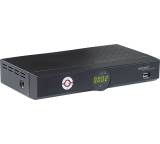 DVB-T-Dual-Receiver