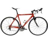 Fahrrad im Test: Strada Cross Alu von Marcello, Testberichte.de-Note: ohne Endnote