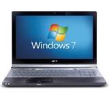 Laptop im Test: Aspire 8943G Ethos von Acer, Testberichte.de-Note: 1.9 Gut