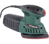 Schleifmaschine im Test: PHS 160 A1 von Lidl / Parkside, Testberichte.de-Note: ohne Endnote