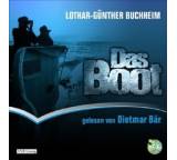 Das Boot (gelesen von Dietmar Bär)