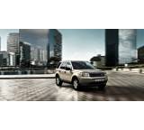 Auto im Test: Freelander 2 2.2 eD4 6-Gang manuell (110 kW) [06] von Land Rover, Testberichte.de-Note: 2.0 Gut