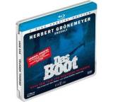 Das Boot (erzählt von Herbert Grönemeyer)