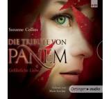 Die Tribute von Panem. Gefährliche Liebe