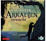 Hörbuch im Test: Arkadien erwacht von Kai Meyer, Testberichte.de-Note: 1.9 Gut