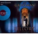 Fillory. Die Zauberer