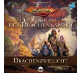 Die Chronik der Drachenlanze. Drachenzwielicht (1)