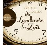 Die Landkarte der Zeit